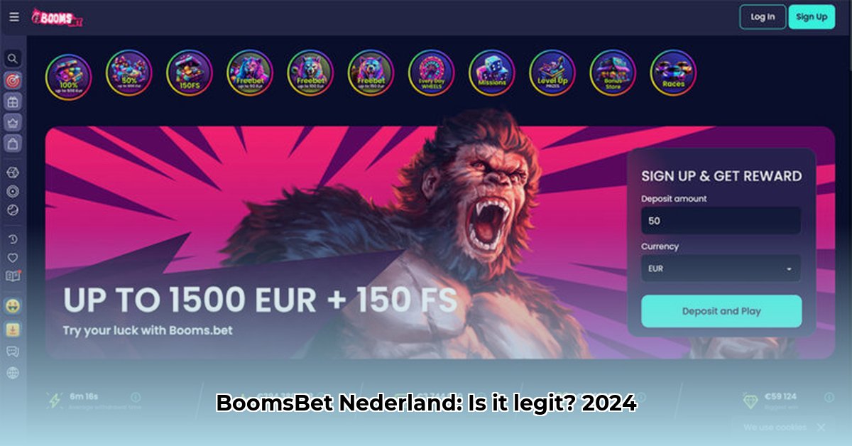 boomsbet-nederland